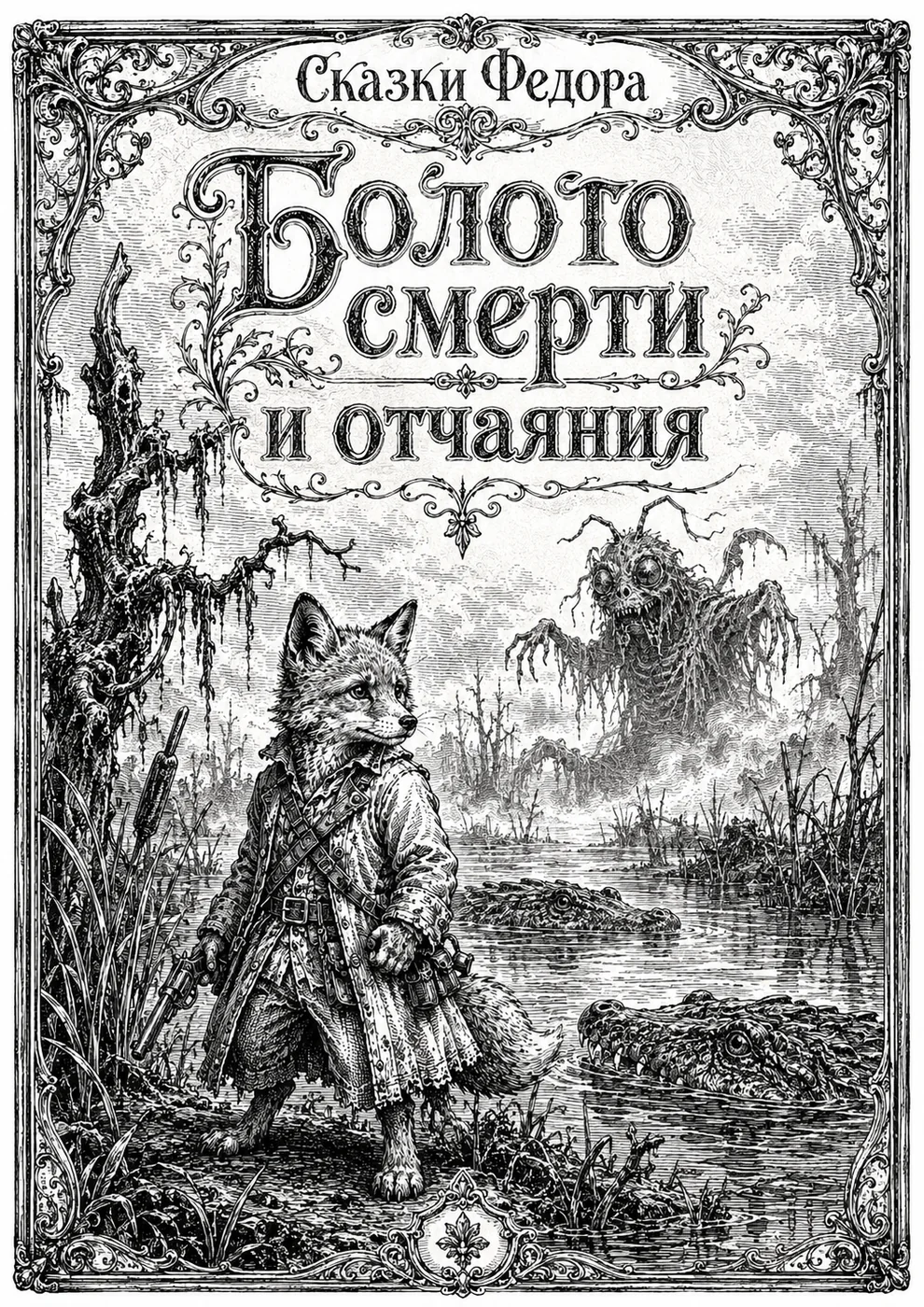 Болото смерти
